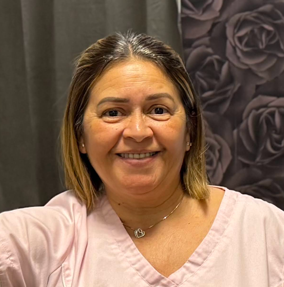 Roseana Langerud - Autorisert fotterapeut