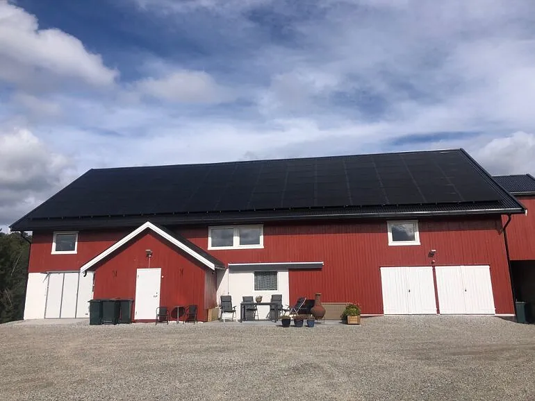 Energiforvaltning