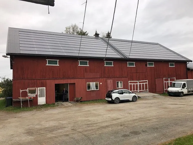 Miljø og klima