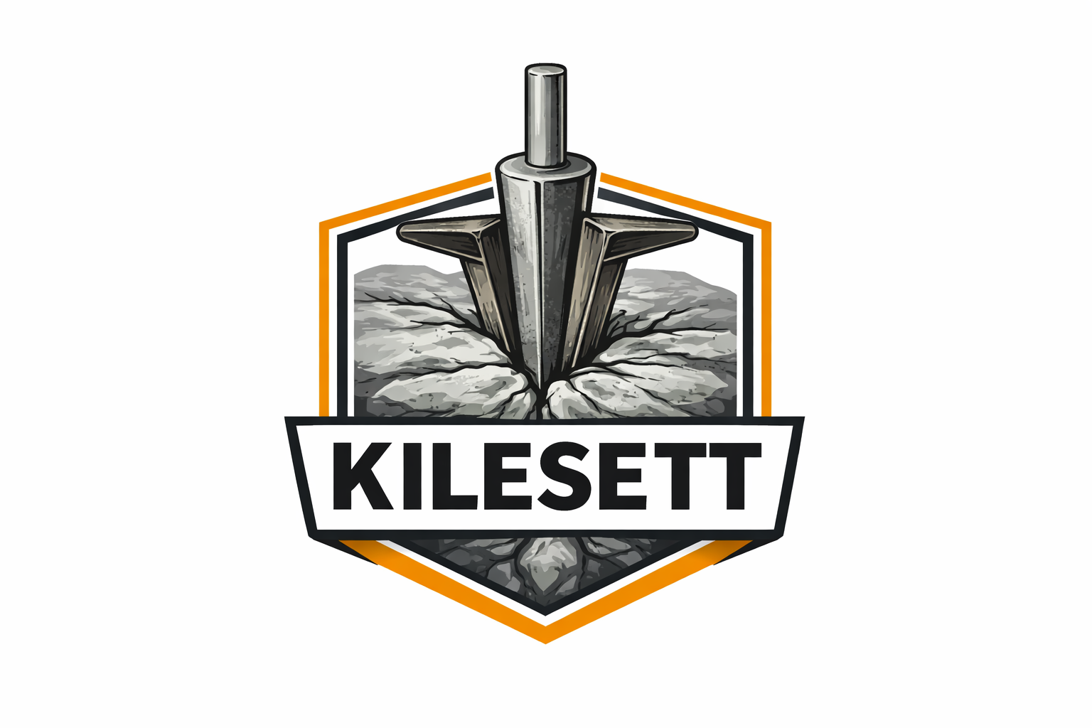 Kilesett logo