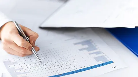 Ligningspapirer og årsoppgjør