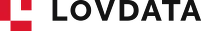 Lovdata logo