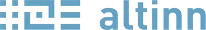 Altinn logo