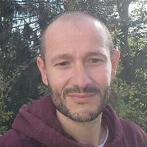 Igor - Pedagogisk leder