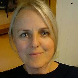 Teresa - Daglig leder