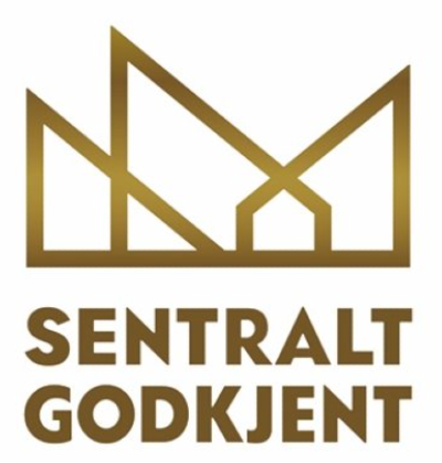 Sentralt Godkjent
