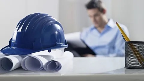 Prosjekt- og byggeledelse