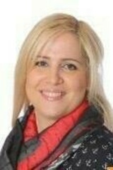 Afsaneh Ramezani Ghaemi