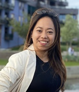 Jamaica Celorico-Berglund