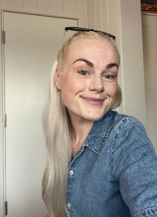 Marthe Aasen
