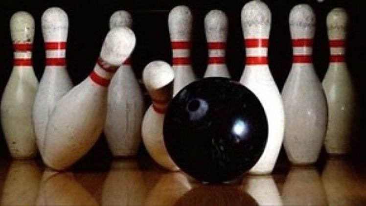 Bowling i Gjøvik