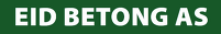 Eid Betong AS – fast betongleverandør