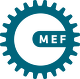 Medlem av Maskinentreprenørenes Forbund (MEF)