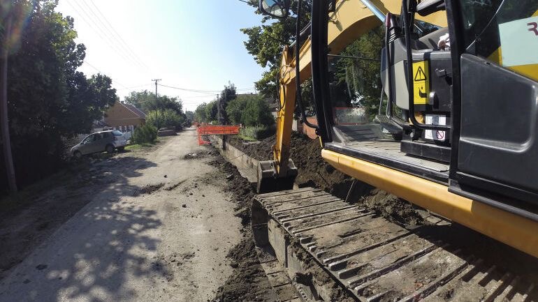 Planering av tomt og uteområde