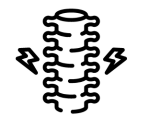 Behandling av korsrygg og bekkenplager