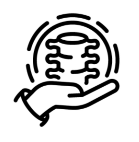 Behandling av smerter i brystryggen