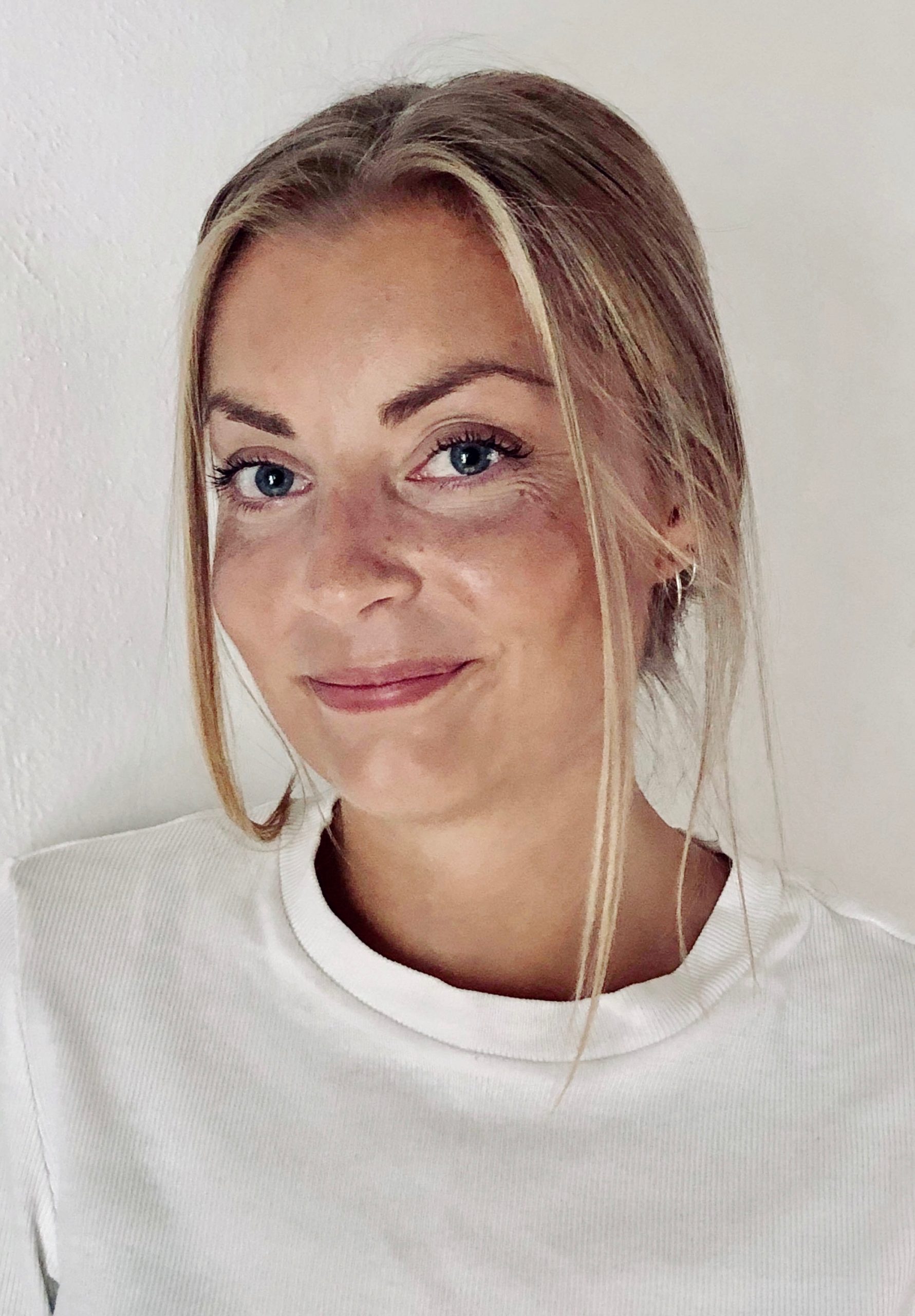 Emma Myklebust - Kiropraktor Lillesand