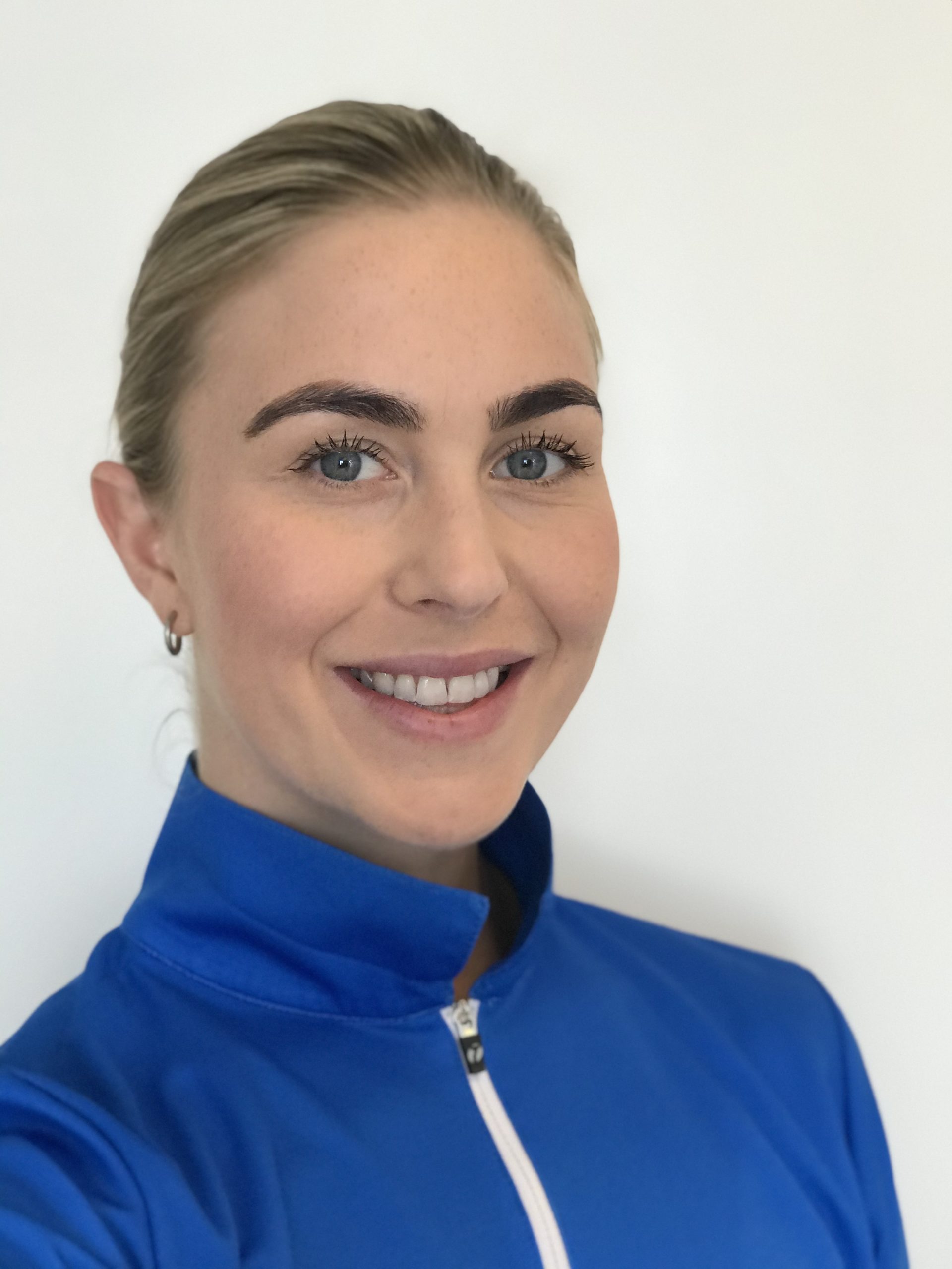 Malene Harveland - Kiropraktor Grimstad