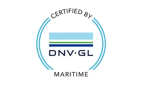 DNV godkjent – Underwater Inspection in Lieu of Drydocking