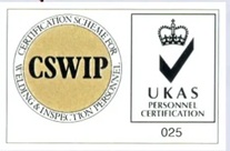 CSWIP 3.3U sertifisert ROV-pilot