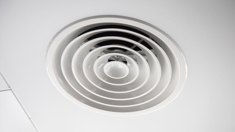 Boligventilasjon - Romerike Bygg og Ventilasjon AS