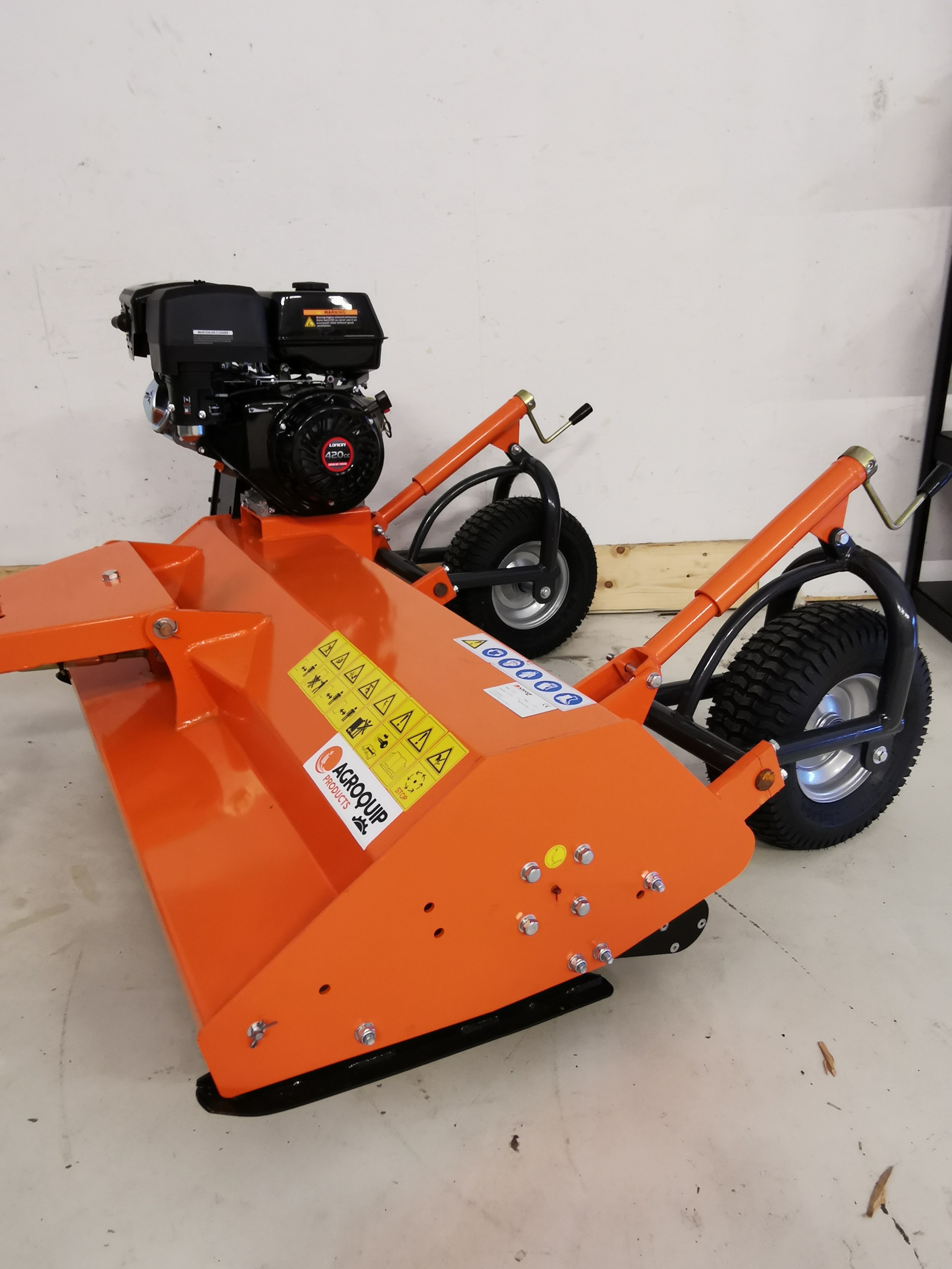 ATV og UTV