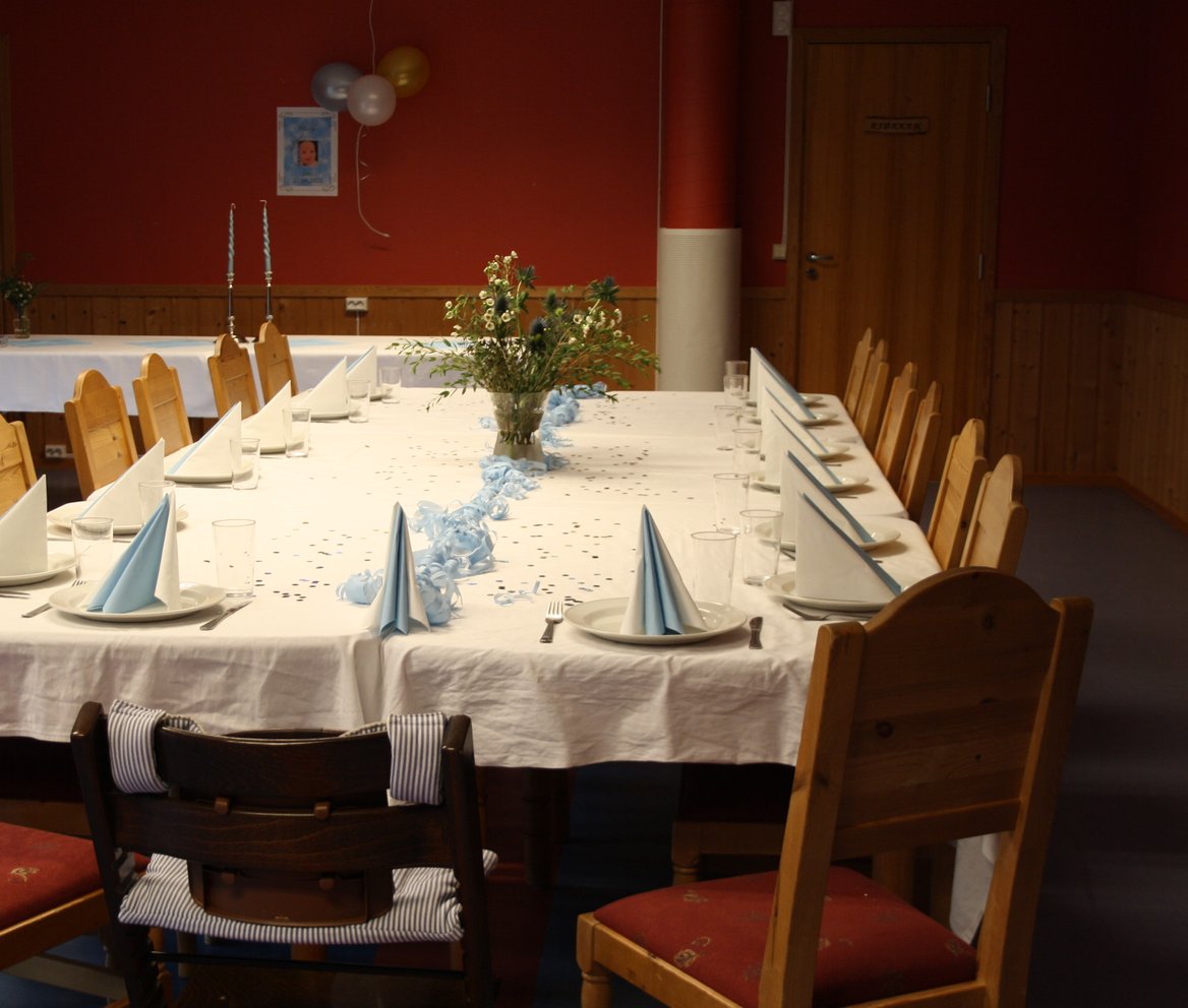 Møterom og arrangementer ved Dovreskogen Gjestegård AS