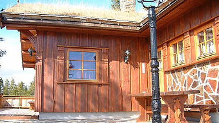 Villmarkspanel – Phillips Saga