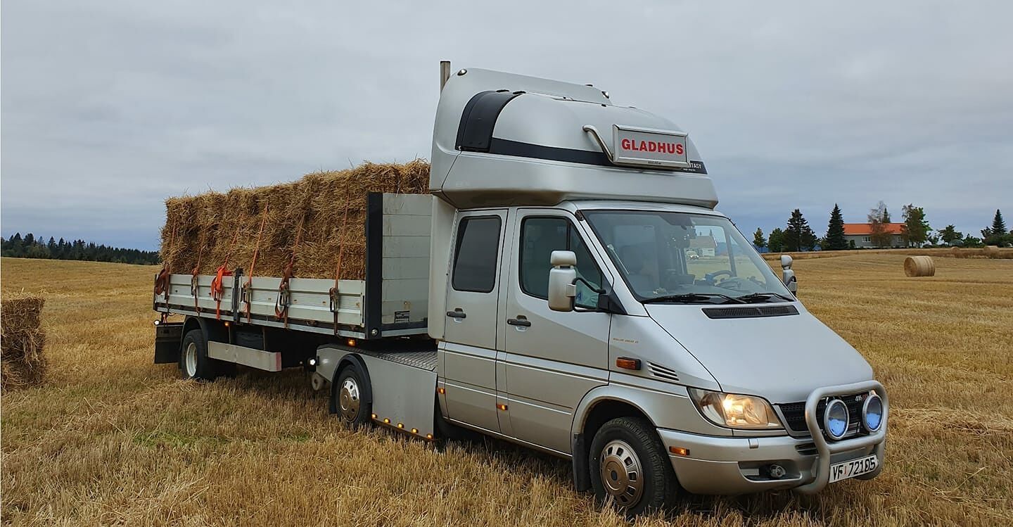 Biltransport – sikker transport av bil
