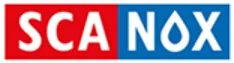 ScaNox logo