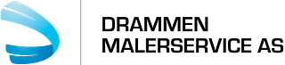 Drammen Malerservice AS logo
