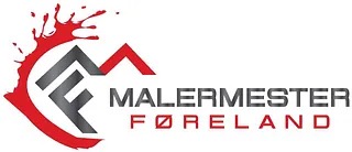 Malermester Føreland AS logo