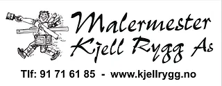 Kjell Rygg AS logo