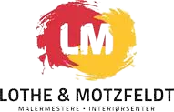 Lothe og Motzfeldt AS logo