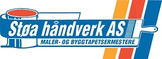 Støa Håndverk AS logo