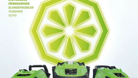 Høstkampanje 2023 – Foma produkter