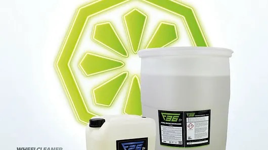 Kjemikampanje 2023 – Foma kjemikalier