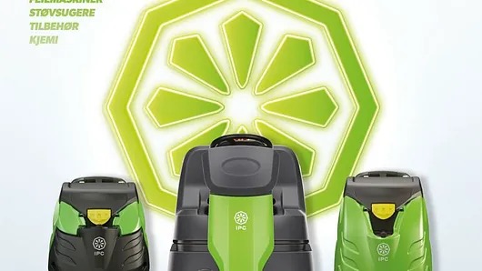 Renholdskampanje 2023 – Foma