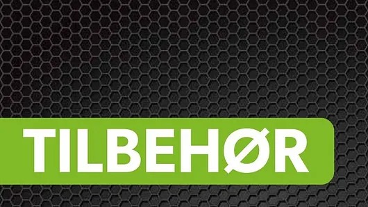 Tilbehørskatalog høytrykk og støvsugere 2020