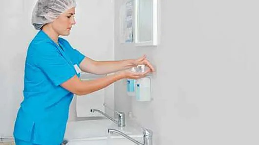 Desinfeksjonsprodukter – hånd og overflate