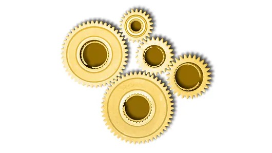 Eget serviceverksted for gulvvaskemaskiner og rengjøringsmaskiner