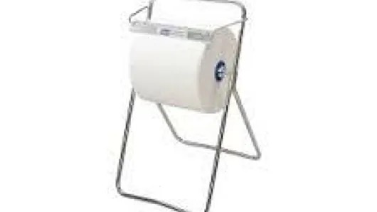 Håndtørkepapir, toalettpapir og industritørk