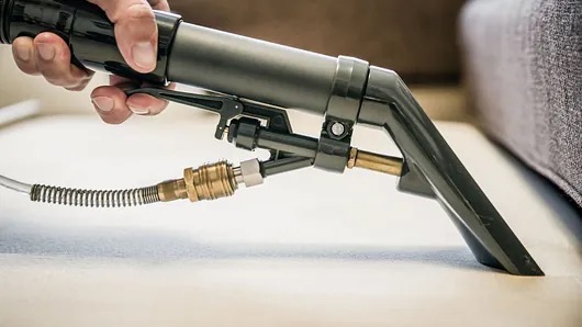 Utleie av gulvvaskemaskiner og skuremaskiner