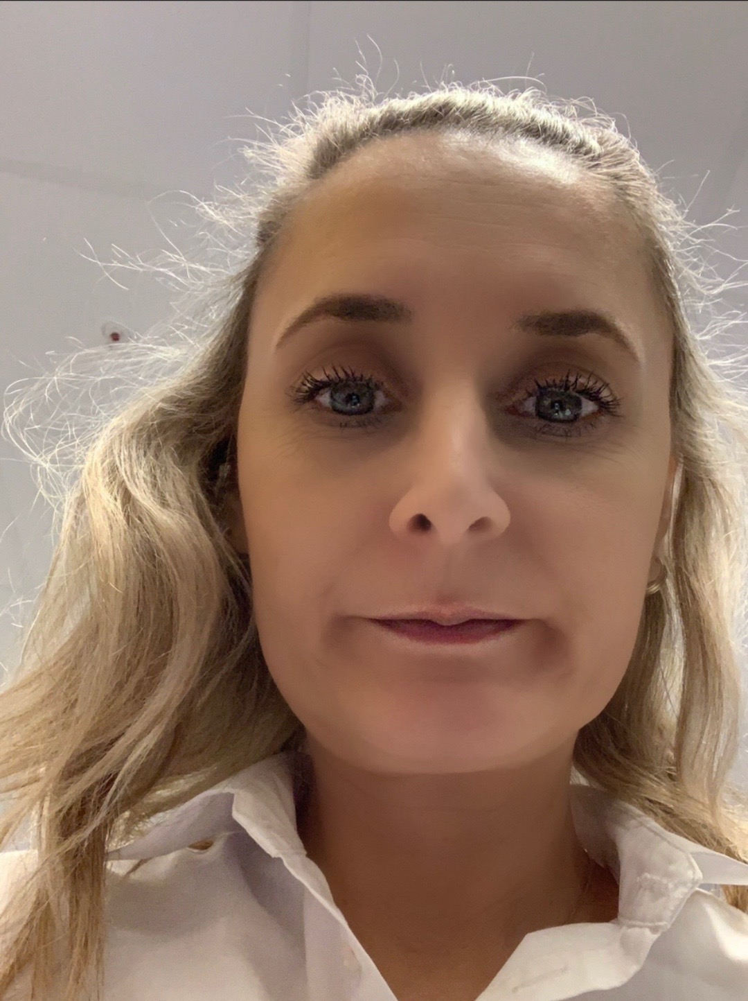 Elisabeth Hafstad Svendsen – daglig leder og medgründer av HSPS Hafstad Sea Power System