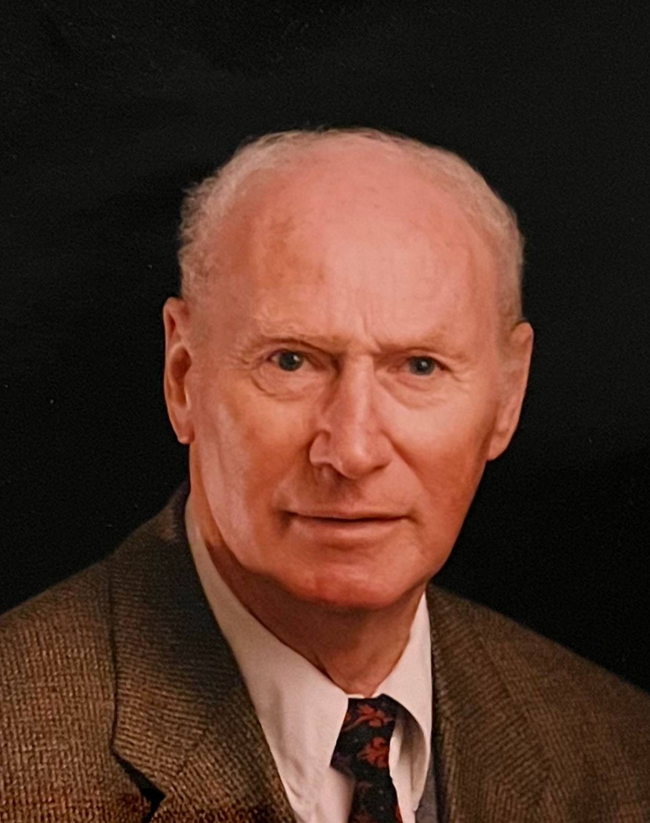 Bjørn Hafstad – oppfinner og grunnlegger av HSPS bølgekraftteknologien