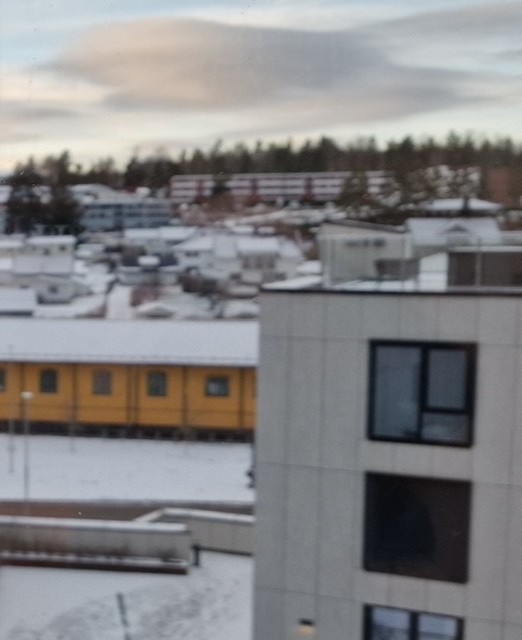 Sliping av glass med GlasWeld-utstyr