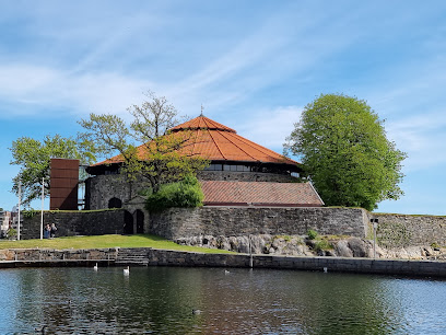 Christiansholm Fortress