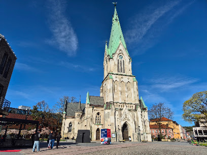 Kristiansand Cathedral