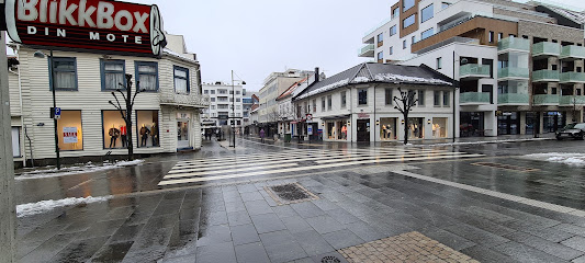 Markens Gate