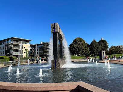 Nupenparken